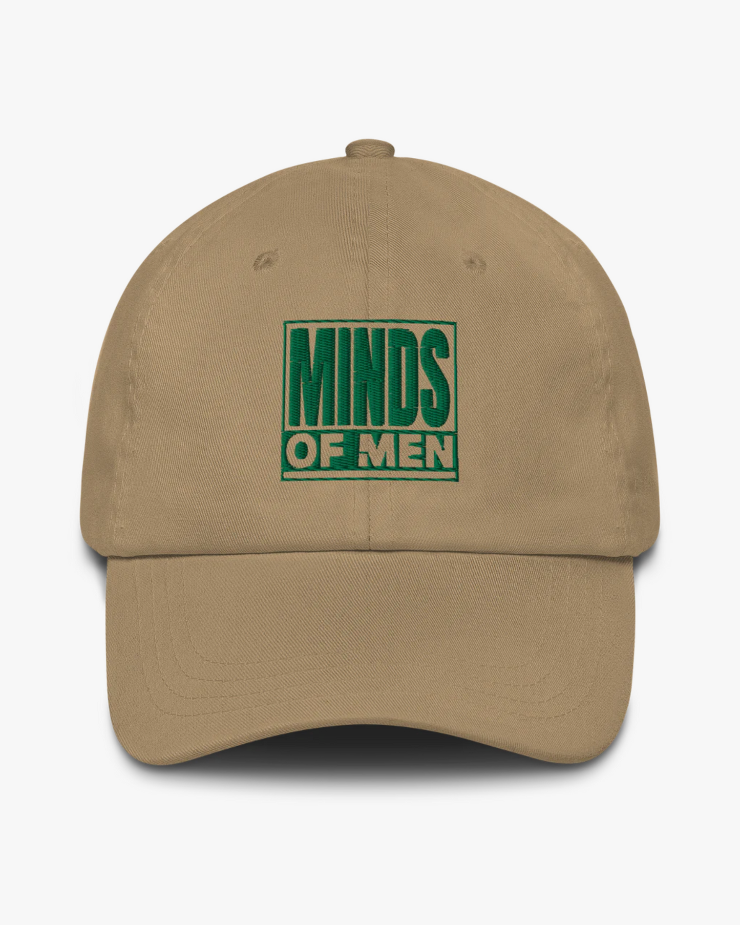 Minds Of Men™ Club Cap