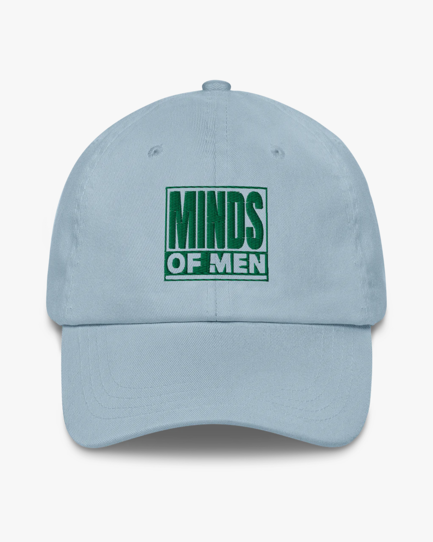 Minds Of Men™ Club Cap