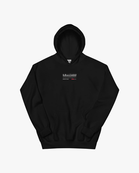 Solitude™ Unisex Hoodie