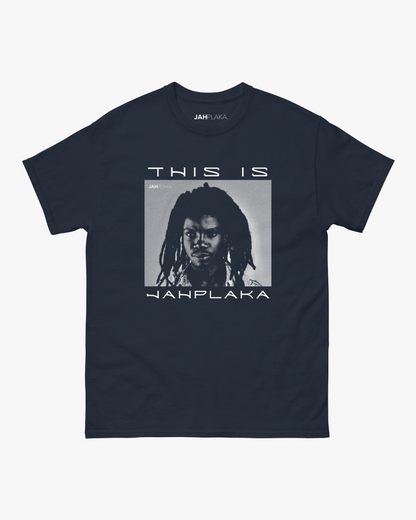 Jahplaka™ This Is Me T-shirt