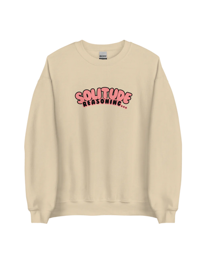 Solitude™ Vintage Sweatshirt